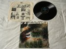 EARLIEST 1st UK PRESS 1G/1G MOTHERS & STAMPERS PINK FLOYD A SAUCERFUL OF SECRETS