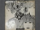 The Beatles - Revolver Early Original Mono Pressing