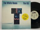 The KLF – The White Room LP 1991 Scandinavia ORIG Coma Records Electronic