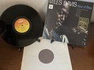 MILES DAVIS Kind Of Blue 1984 UK NIMBUS SUPERCUT Mint Vinyl Excellent Cover