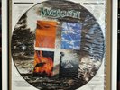 Marillion | Seasons End | Picture Disc Vinyl LP | EMI EMDPD 1011 1989