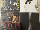 the strokes