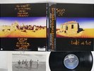 MIDNIGHT OIL DIESEL AND DUST EPIC 28 3P-856 JAPAN OBI VINYL LP