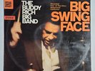 THE BUDDY RICH BIG BAND - 'Big Swing Face' 12