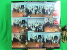 TALKING HEADS THE NAME OF THIS BAND IS TALKING HEADS 2 x RED VINYL LP BRAND NEW