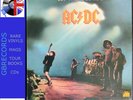 AC/DC Let There Be Rock UK ORIGINAL Press Atlantic ‎– K 50366 EX++