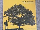 jack johnson In Between Dreams Vinyl - Rare