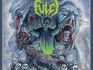 OPEN THE HELL GATES (NEON VINYL)
