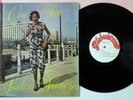 SISTER NANCY One Two 1982 TECHNIQUES Jamaican LP BAM BAM VG++/Strong VG++ a2626