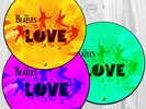 The Beatles - Love (3x12