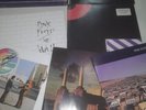 Pink Floyd The Box 1975-1988 Limited Collectors Edition Vinyl LP Box Set OOP NM