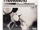 The Weeknd House of Balloons Vinyl 2 LP Gatefold Explicit Factory Sealed New