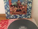 LP THE ROLLING STONES THEIR SATANIC MAJESTIES REQUEST VINYL 1967 STEREO