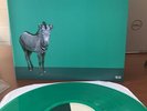 HUM, You’d Prefer An Astronaut, Very Rare, Translucent Green, Vinyl, Lp