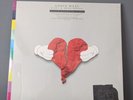 Kanye West — 808s & Heartbreak — 2xLP, CD & Poster (BRAND NEW & SEALED VINYL)