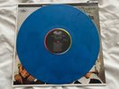 The Beatles - Yesterday & Today - Butcher Album - Blue Vinyl - Unplayed