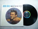 DICK DALE AND HIS DEL- TONES - KING OF THE SURF- GUITAR - CAP. T 1930 - US-PRESS