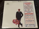 Sealed Stan Freberg The United States Of America Capital Vinyl Lp Record album