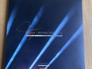 Sasha REFRACTED Live 4x12” Limited Edition Vinyl SIGNED Rare