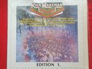 Rick Wakeman : Journey To The Center Of The Earth LP Audiophile Master Edition 1