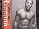 D`ANGELO - Voodoo (2000) 2xLP RARE Limited Edition Gatefold Reissue-2012 EX