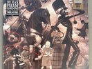 My Chemical Romance The Black Parade 2 LP Smokey Clear Colored Vinyl UO sealed
