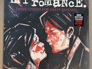 My Chemical Romance ‎Three Cheers For Sweet Revenge Oxblood Red Colored Vinyl LP
