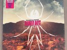 My Chemical Romance Danger Days Purple Velvet Colored Vinyl LP Urban Outfitters