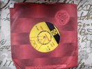 THE KINKS ' LOLA/ BERKLEY MEWS ' 7'' ADVANCED  PROMO