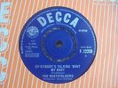 The Beatstalkers - Ev'rybody's Talking 'Bout My Baby 1965 UK 45 DECCA MOD
