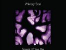 Mazzy Star - Seasons Of Your Day - Vinyl Record.. Purple Coloured LP Sealed New