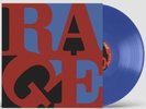 RAGE AGAINST THE MACHINE Renegades Blue COLOURED 12