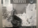 NIRVANA - Bleach * Neon Yellow VInyl LP - Love Record Stores * Ltd 1000 Sealed