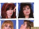 The Bangles Gold (UK IMPORT) Vinyl NEW