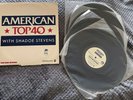 American Top 40 With Shadoe Stevens 4xLP Set - Chart Date 5-20-89 (Used, VG)