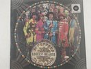 BEATLES Sgt. Peppers Lonely Hearts Club Band LP PICTURE DISC SEALED