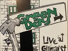 Green Day Live At Gilman St 7‘’ EP US Fan Club Only Rancid Operation Ivy Lookout