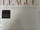 THE HUMAN LEAGUE - THE LEAGUE UNLIMITED ORCHESTRA  RSD 2022 SEALED NEW.
