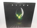 ALIEN Soundtrack, 1979, Jerry Goldsmith composer