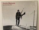 Roots Manuva - Run Come Save Me vinyl NM/unplayed