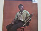MILES DAVIS Milestones UK early pressing vinyl LP Fontana  TFL 5035 Ex+
