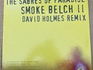 Sabres Of Paradise-Smokebelch ll, 12” Weatherall, Holmes