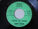 ORIGINAL WIGAN NORTHERN SOUL 7