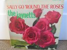THE JAYNETTS 