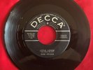 Mimi Roman, Decca 29930, Little Lovin' & I'm Ready If You're Willin', GREAT