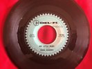 Chan Romero, Del-Fi 4126, My Little Ruby & I Don't Care Now, FANTASTIC rocker