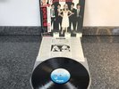 LP VINYL BLONDIE ALBUM PARALLEL LINES WWS-81139 JAPAN 1ST PRESS 1978 NEAR MINT