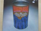 CHICKEN SHACK Forty Blue Fingers Freshly Packed ... UK 1st mono LP Blue Horizon