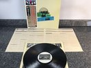 LP VINYL THE BEATLES ALBUM AT THE HOLLYWOOD BOWL EAS-80830 JAPAN 1ST PRESS 1977