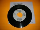 Soul 45  -  Lee Williams and The Cymbals  -  I Need You Baby -  1968